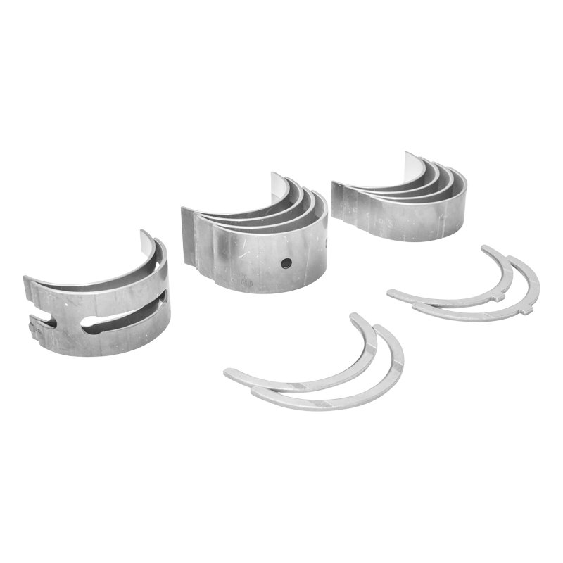 Cuzineti U-650 palier R2